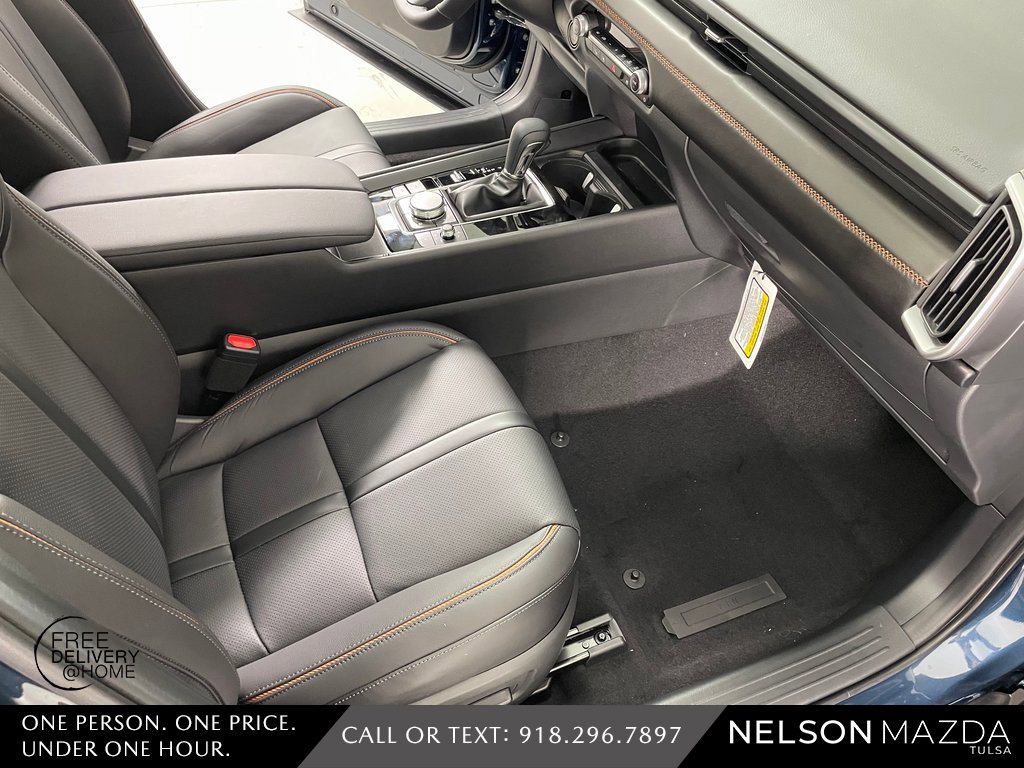 New 2026 MAZDA CX-50 AWD 2.5 S w/ Weather Package image 44