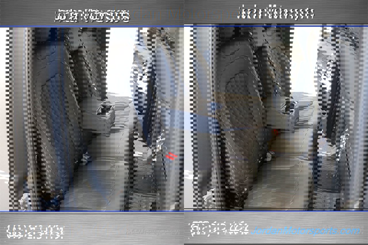 Used 2025 Mercedes-Benz G 63 AMG 4MATIC image 19