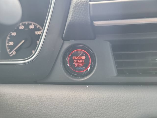 Certified 2025 Honda Pilot EX-L image 26