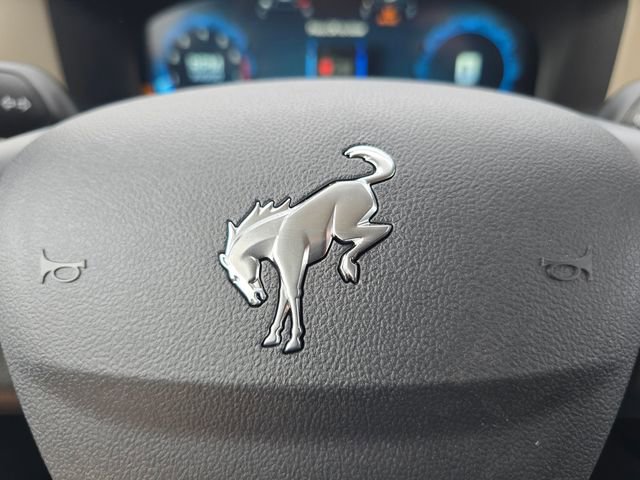 New 2025 Ford Bronco Sport Big Bend w/ Convenience Package image 29