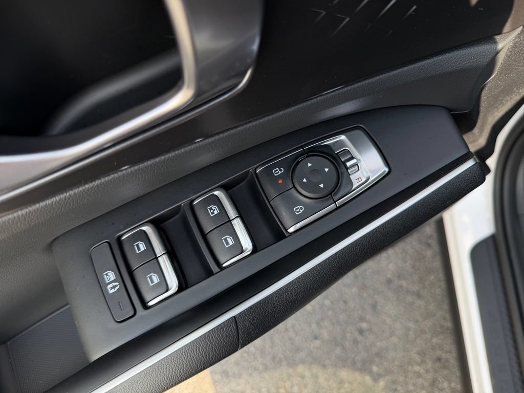 New 2026 Kia Sorento S AWD/4WD image 16