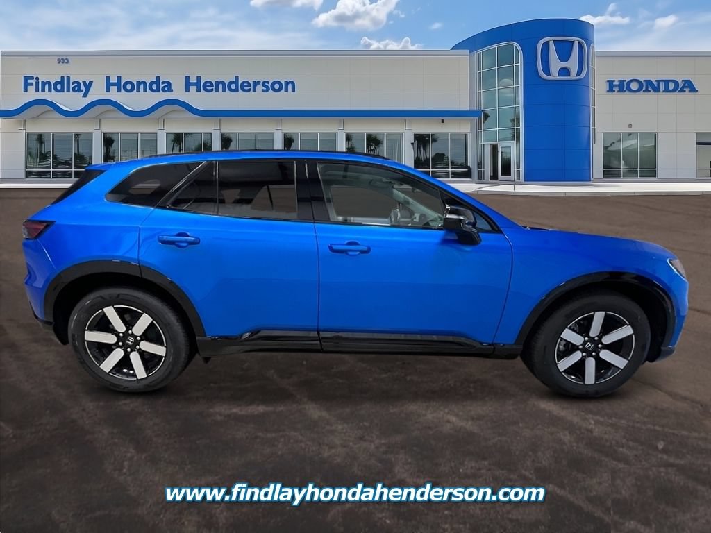 New 2026 Honda Prologue Touring image 8