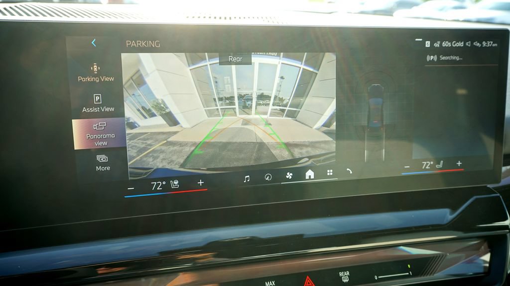 New 2027 BMW 530i xDrive w/ M Sport Package AWD/4WD image 23