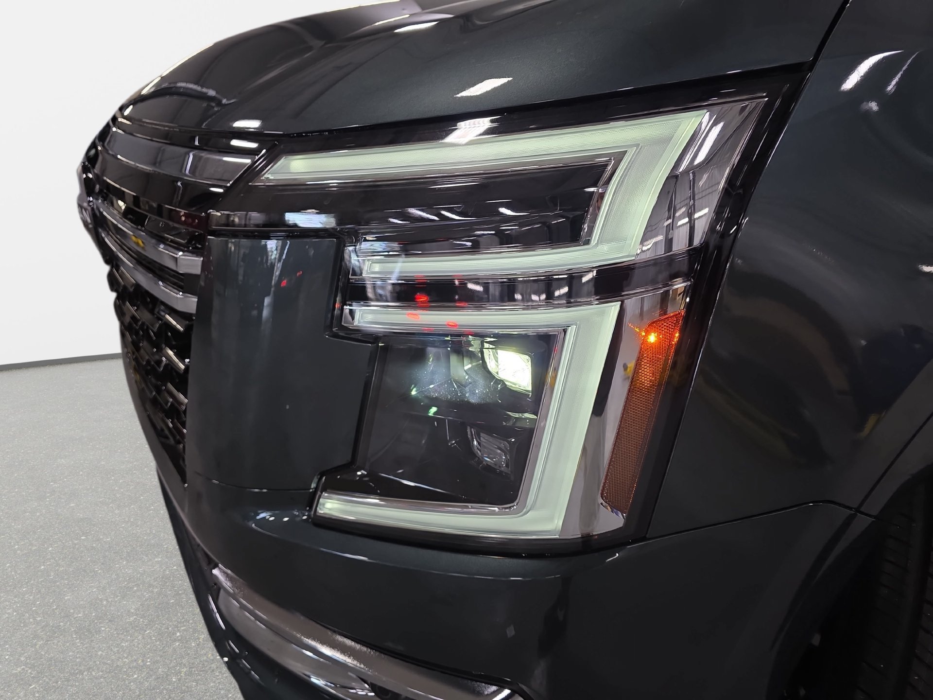 New 2026 Nissan Armada SL w/ Captain's Chari Seat Package AWD/4WD image 29