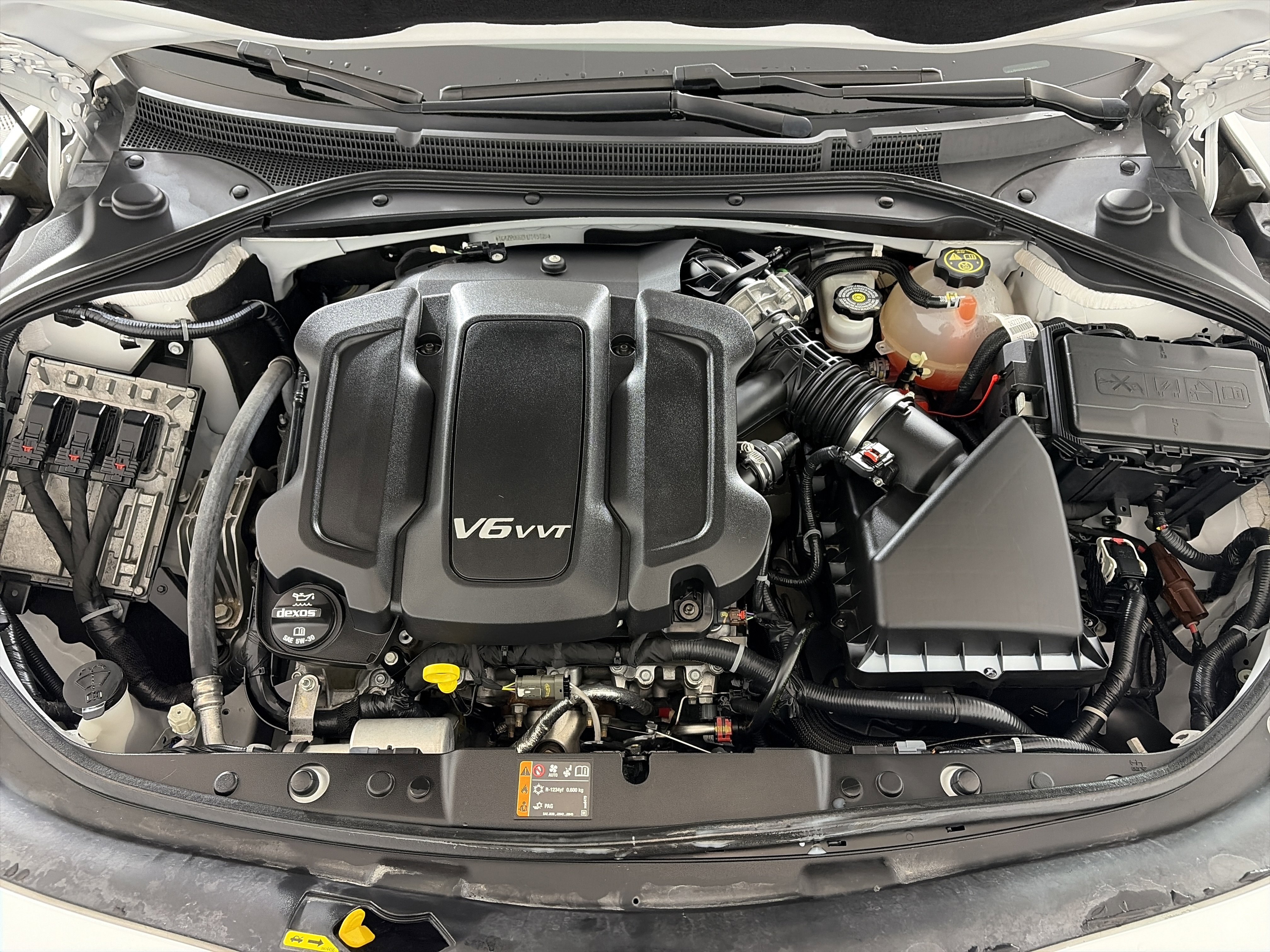 Used 2017 Buick LaCrosse Essence w/ Sun and Shade Package image 11