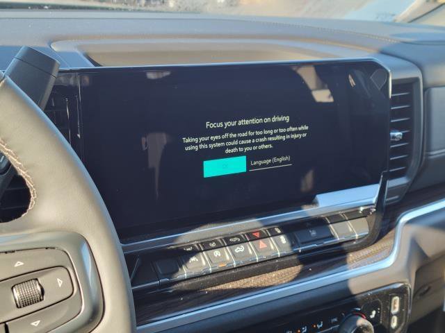 New 2026 Chevrolet Silverado 1500 LT AWD/4WD image 17