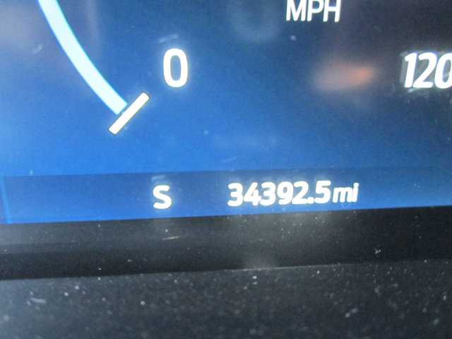 Used 2022 Ford F150 Lariat w/ Equipment Group 502A High AWD/4WD image 14