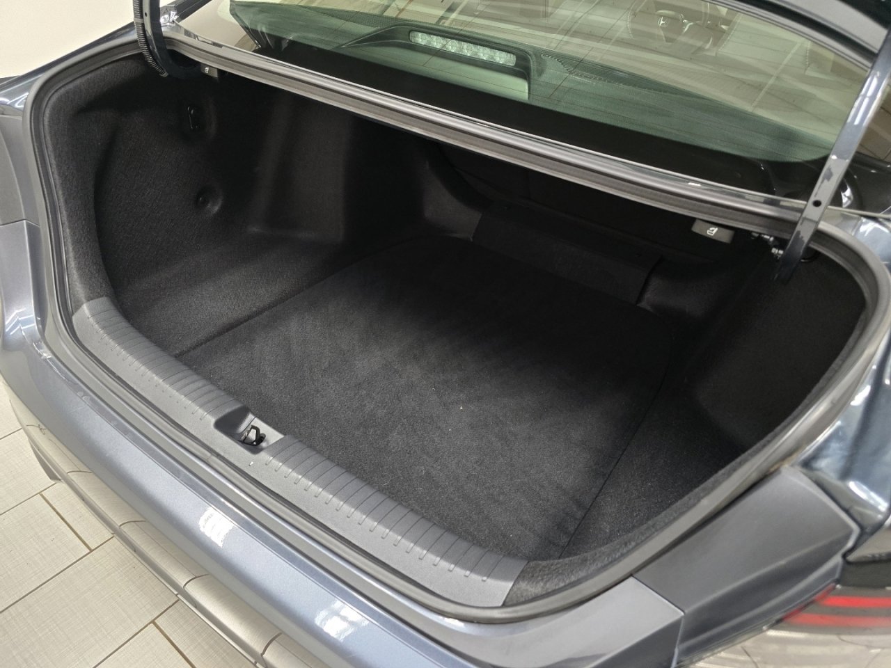 Used 2024 Honda Accord Touring image 21