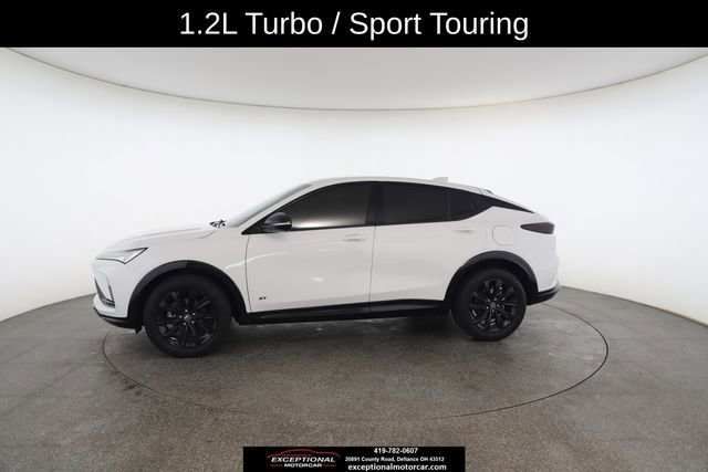 Used 2025 Buick Envista Sport Touring w/ Convenience I Package image 6