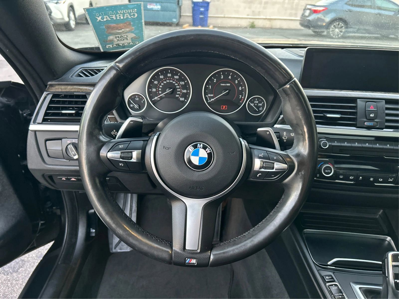Used 2016 BMW 435i xDrive Coupe image 17