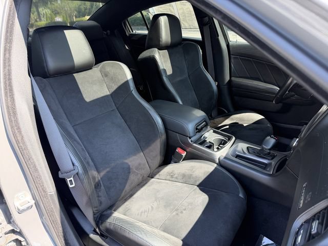 Used 2023 Dodge Charger GT w/ Plus Group RWD image 28