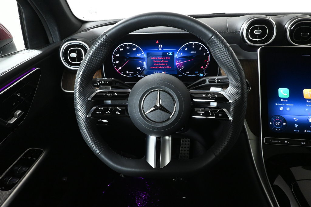 Certified 2026 Mercedes-Benz GLC 300 4MATIC image 18