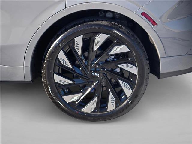 New 2026 Lincoln Nautilus Black Label w/ Jet Appearance Package image 9
