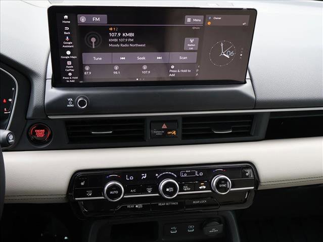 New 2026 Honda Pilot image 15