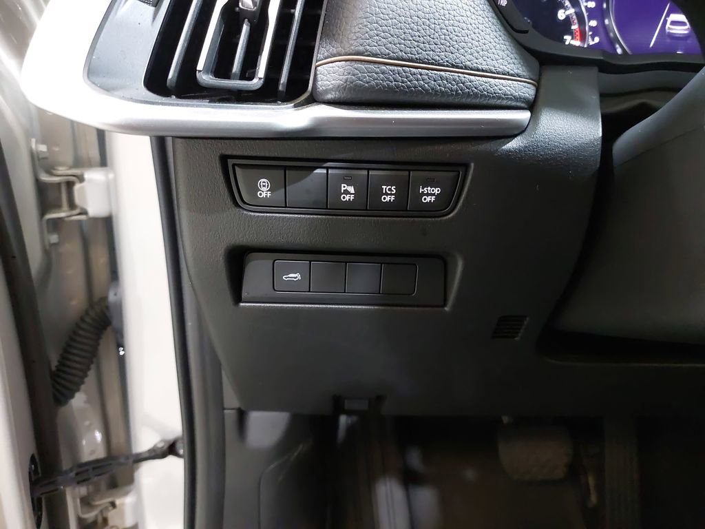 Used 2025 MAZDA CX-90 3.3 Turbo w/ Preferred Package image 27