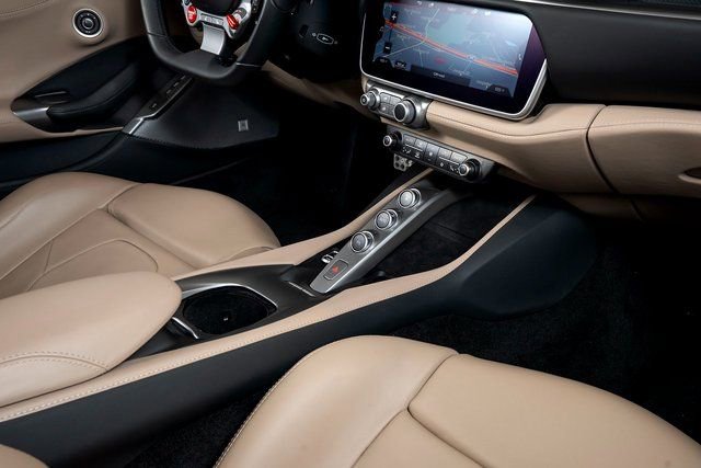 Certified 2019 Ferrari Portofino image 50