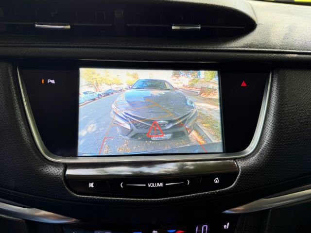 Used 2018 Cadillac XT5 Luxury w/ Driver Awareness Package image 20