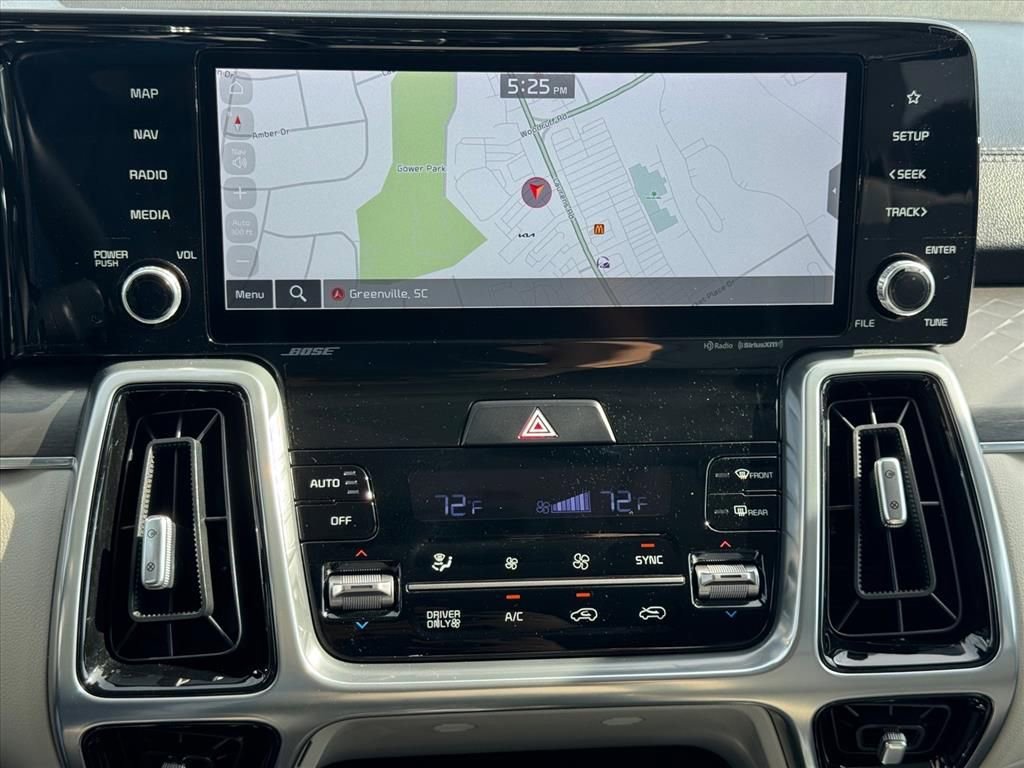 Certified 2023 Kia Sorento SX Prestige AWD/4WD image 26
