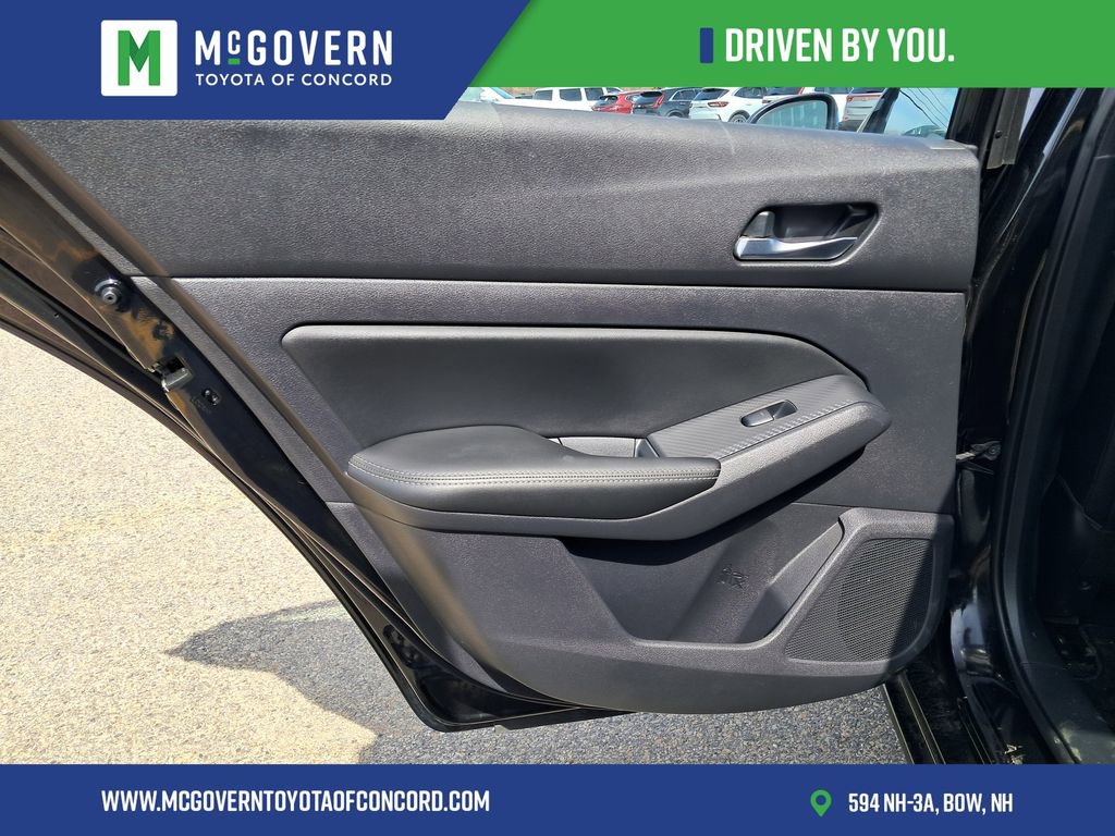 Used 2019 Nissan Altima 2.5 Platinum image 15