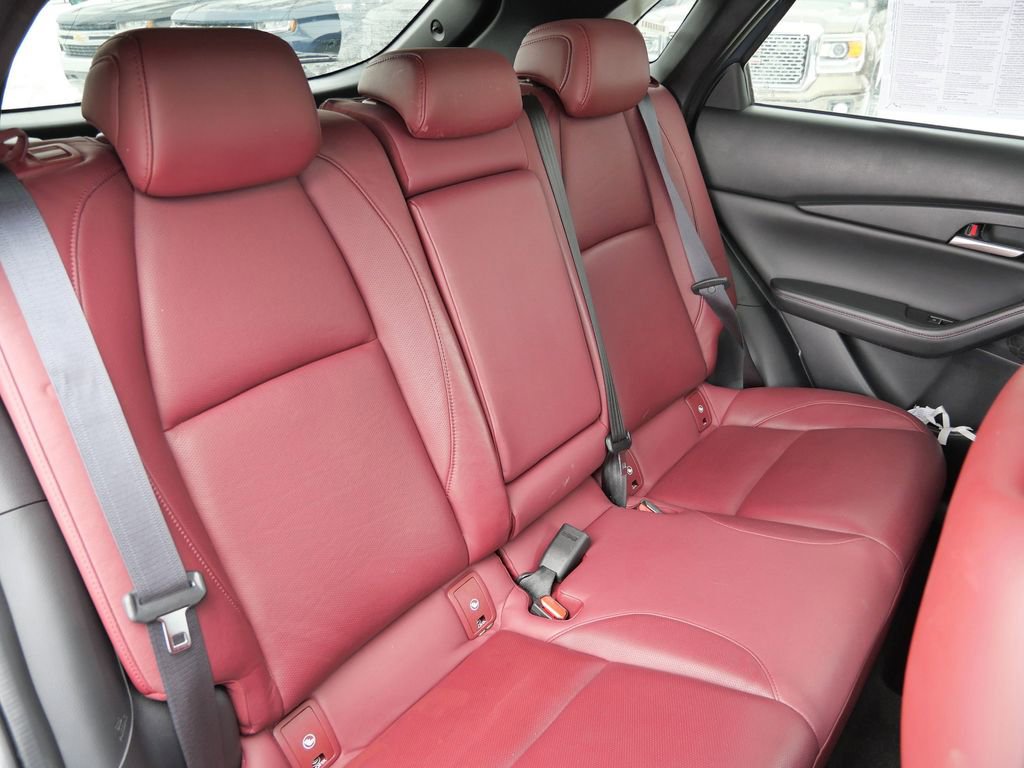 Used 2024 MAZDA CX-30 AWD 2.5 S w/ Preferred Package image 19