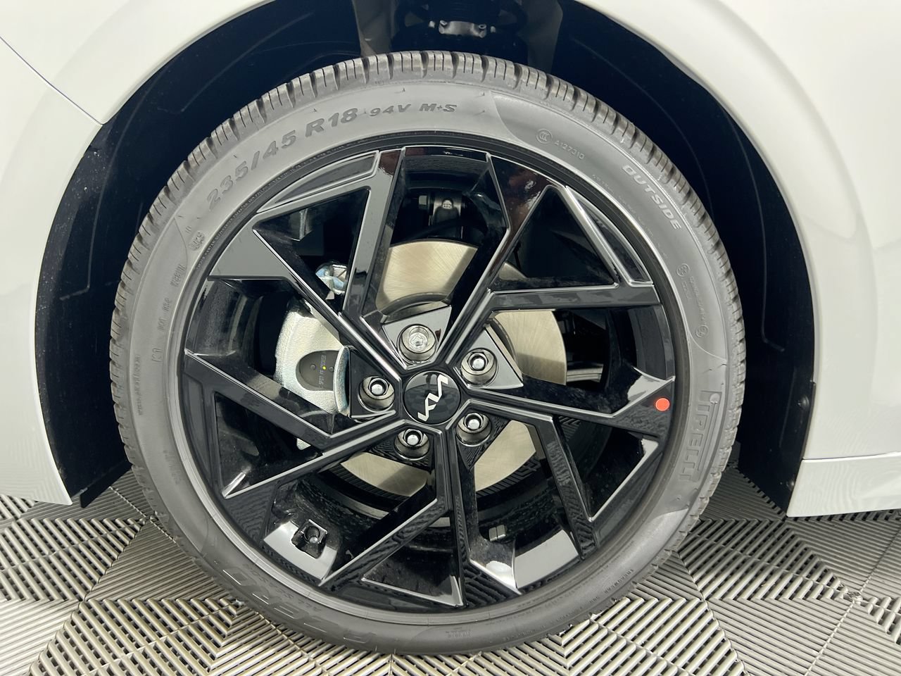 New 2026 Kia K5 GT-Line w/ GT-Line Premium Package FWD image 13
