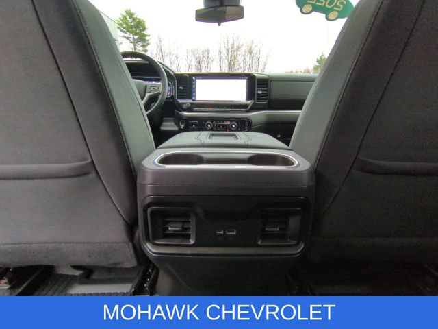 Used 2022 Chevrolet Silverado 1500 LT Trail Boss w/ Convenience Package II image 23