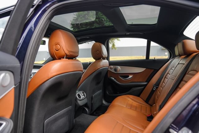 Used 2020 Mercedes-Benz C 43 AMG 4MATIC Sedan image 39
