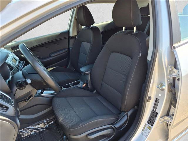Used 2017 Kia Forte LX FWD image 14