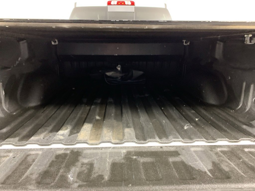 Used 2019 Chevrolet Silverado 3500 LTZ w/ Duramax Plus Package image 13