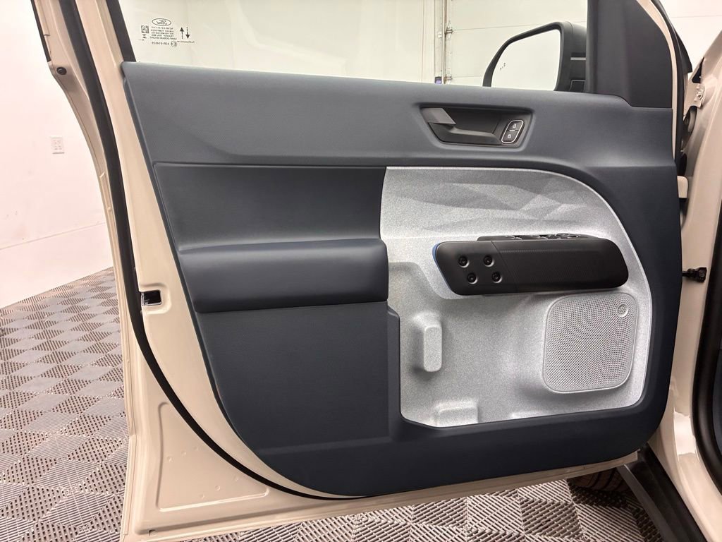 New 2025 Ford Maverick XLT w/ 4K Tow Package image 15