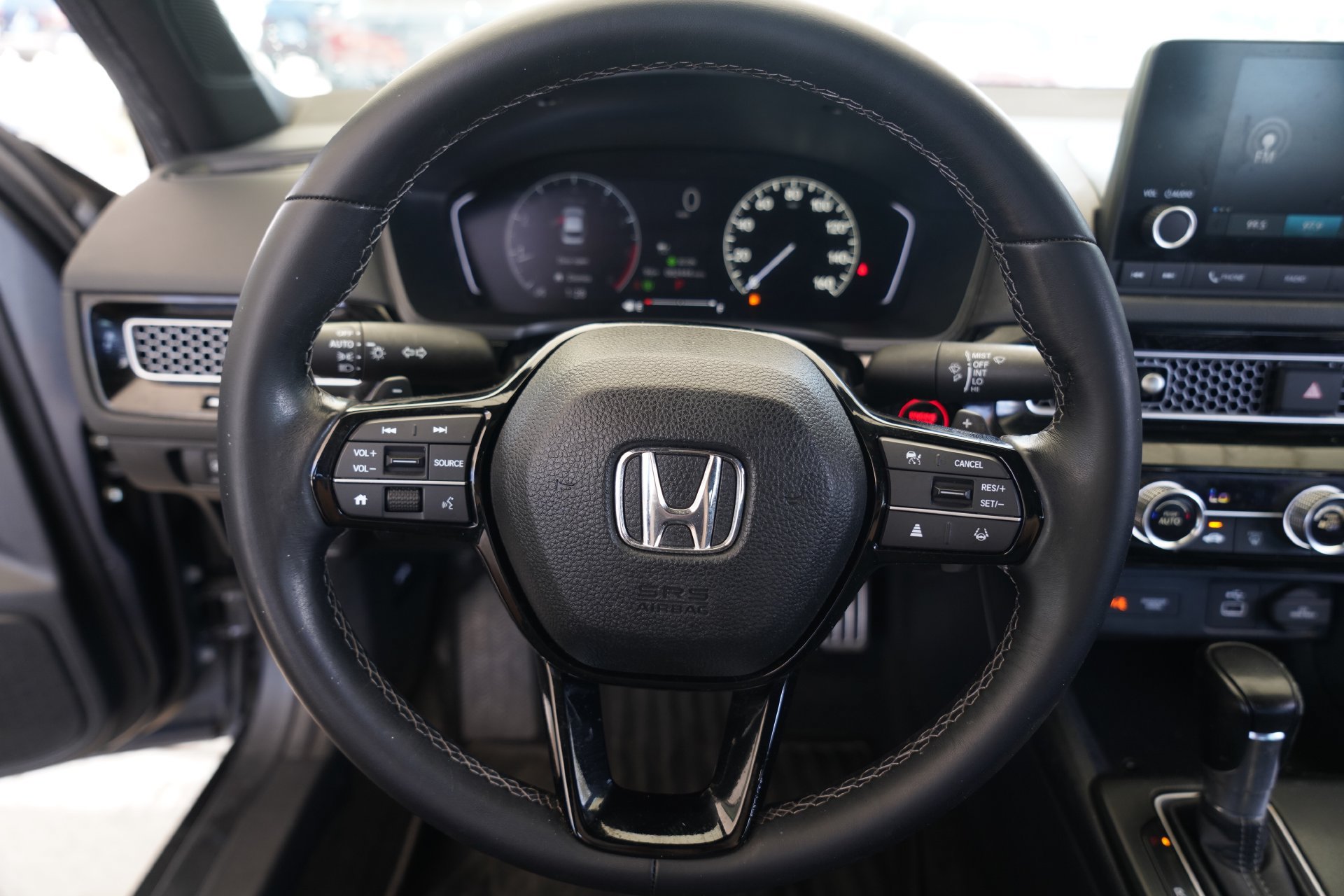 Used 2024 Honda Civic Sport image 12