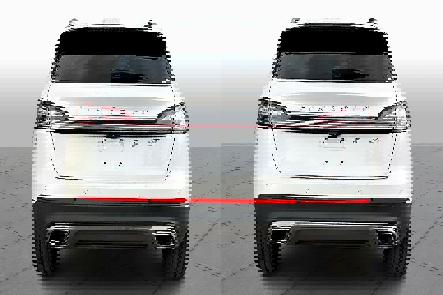 Used 2019 Lincoln Nautilus Reserve FWD image 5