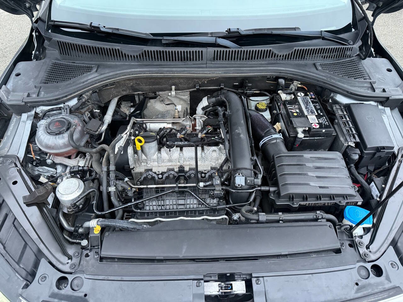 Used 2019 Volkswagen Jetta S image 30