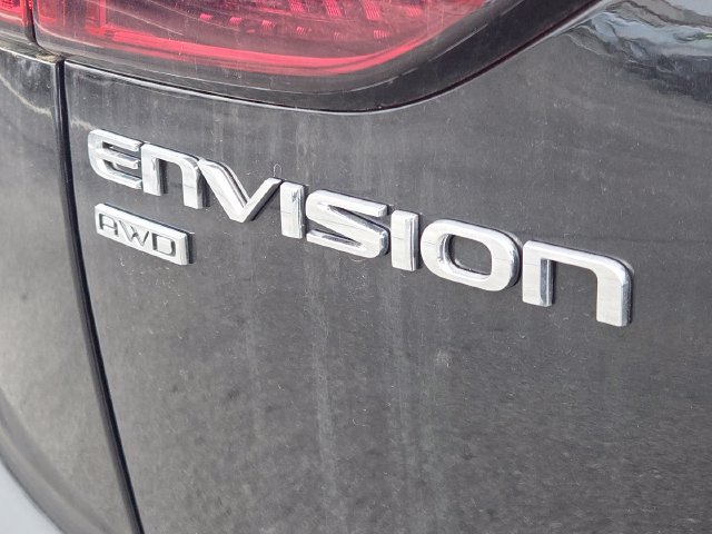 New 2026 Buick Envision Sport Touring AWD/4WD image 7