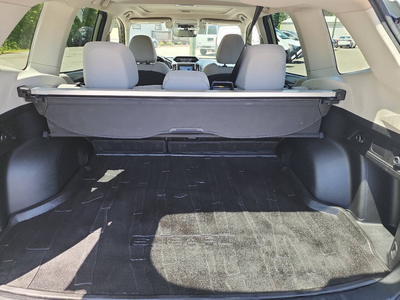 Used 2020 Subaru Forester Premium w/ Popular Package #1 AWD/4WD image 39