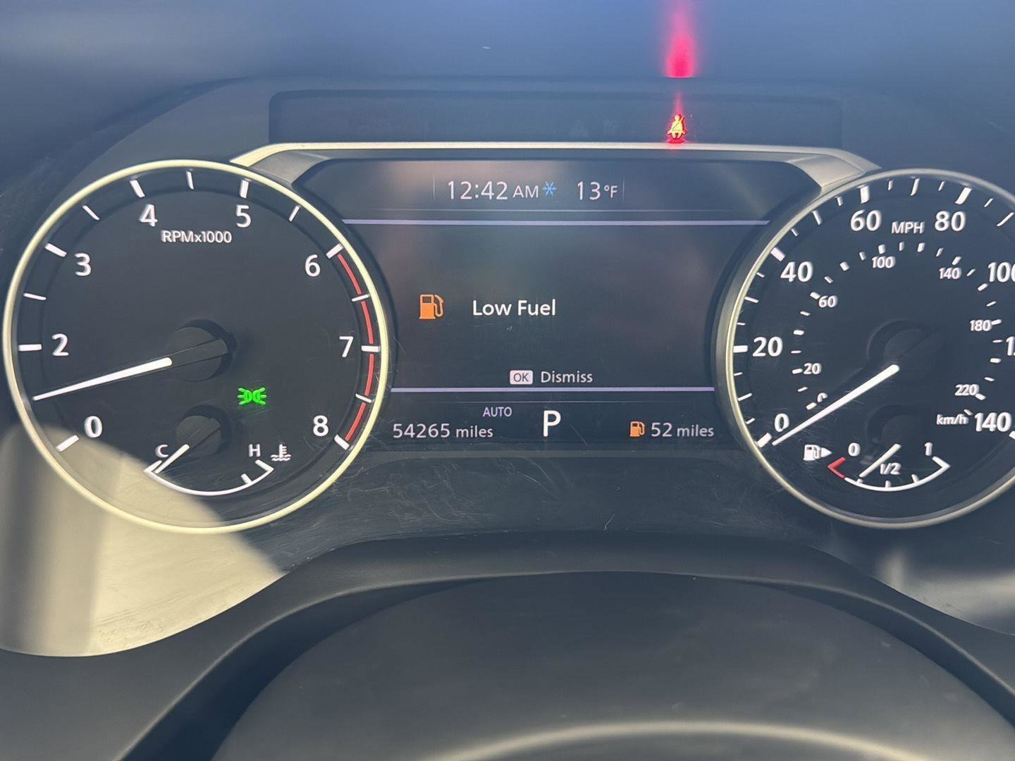 Used 2021 Nissan Rogue SV image 14