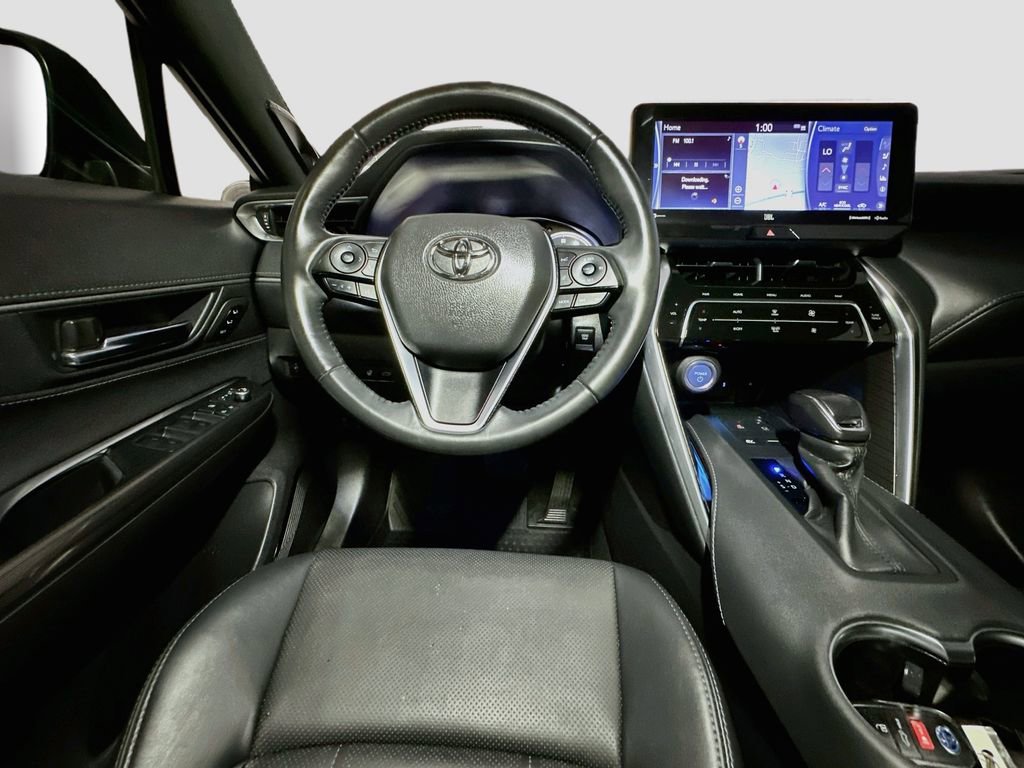 Certified 2021 Toyota Venza Limited w/ Advanced Technology Package image 29