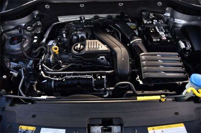 Certified 2023 Volkswagen Taos SE image 26