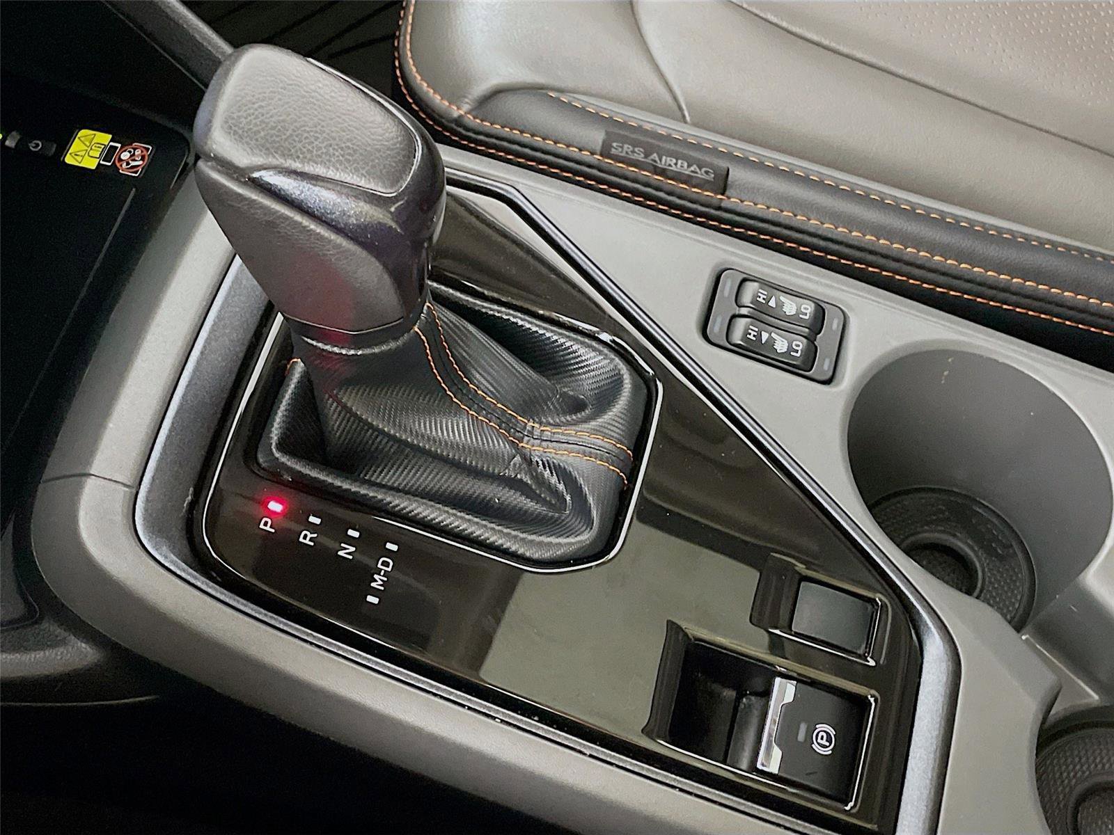 Certified 2025 Subaru Crosstrek 2.5i Limited w/ Popular Package #4A image 22