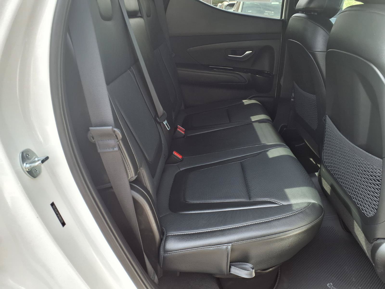 Certified 2024 Hyundai Santa Cruz Limited AWD/4WD image 14