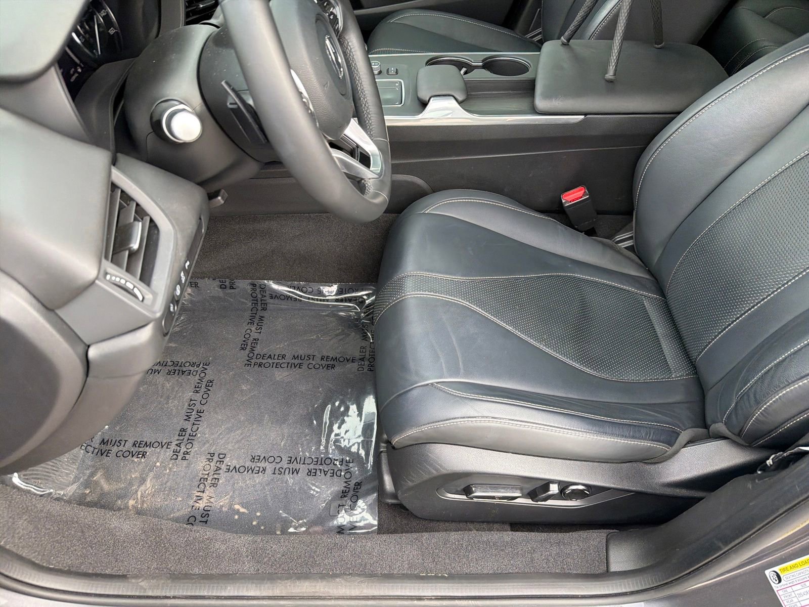 Used 2023 Acura TLX w/ Technology Package image 19