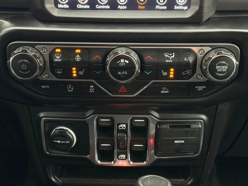 Used 2022 Jeep Wrangler Unlimited Sport image 40