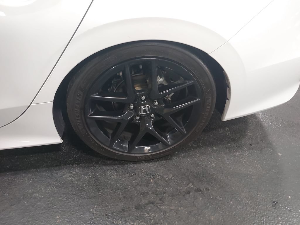 Used 2022 Honda Civic Sport image 33