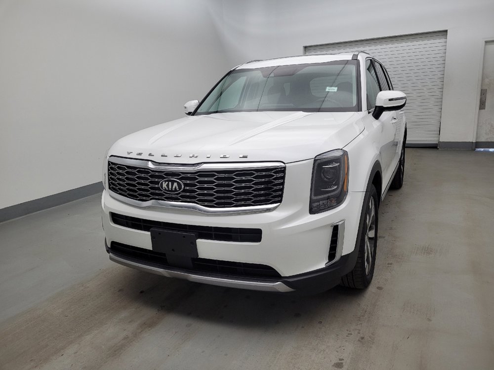 Used 2020 Kia Telluride S image 15