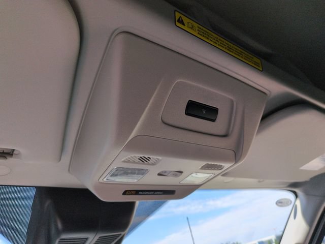 New 2026 Ford Transit 250 148 Medium Roof Extended AWD image 19