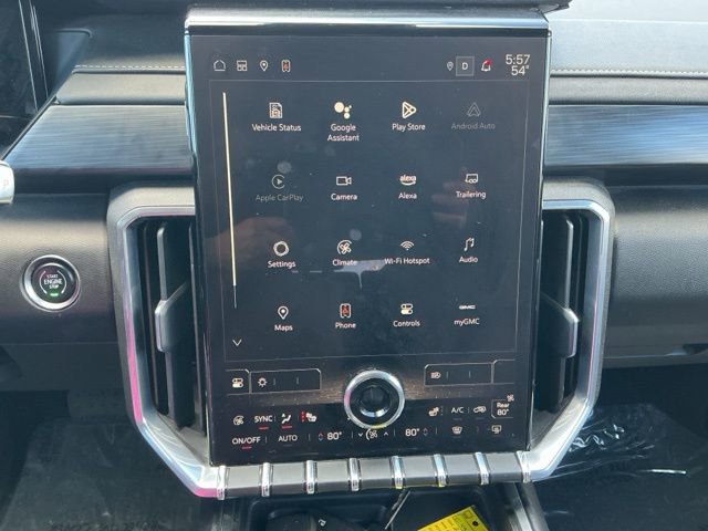 Used 2025 GMC Acadia Elevation image 14