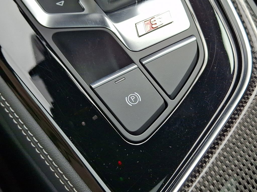 Used 2023 Audi S4 Premium Plus w/ Premium Plus Package AWD/4WD image 26