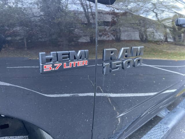 Used 2018 RAM 1500 Express w/ Wheel & Sound Group image 30