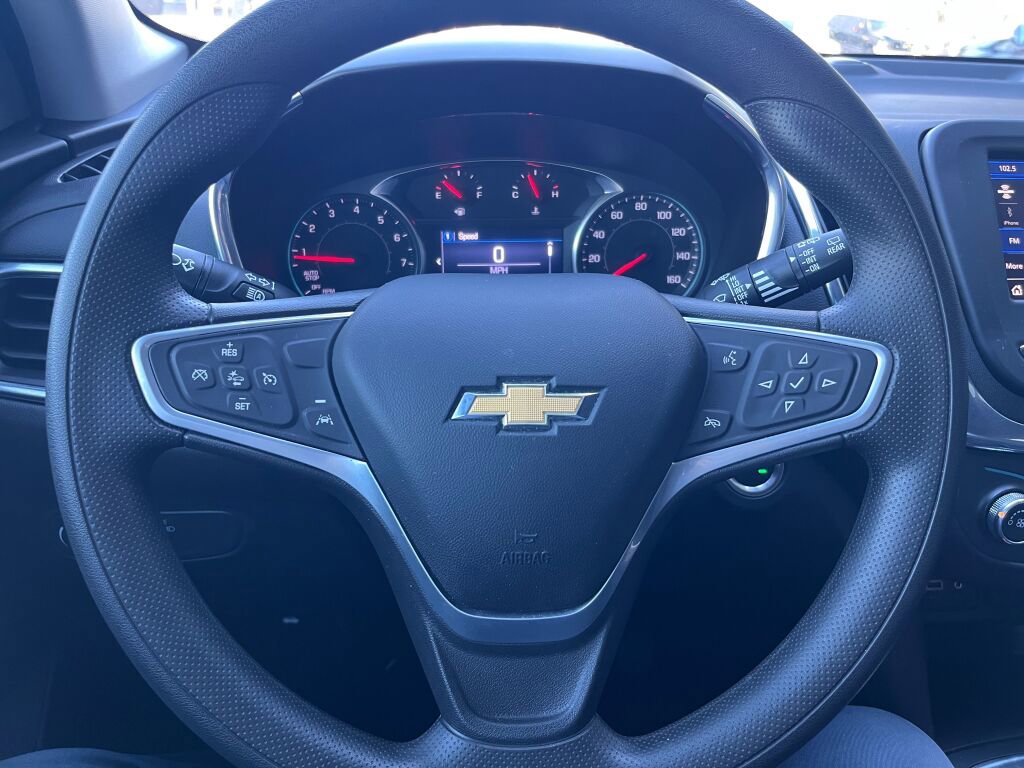 Used 2022 Chevrolet Equinox LT image 15