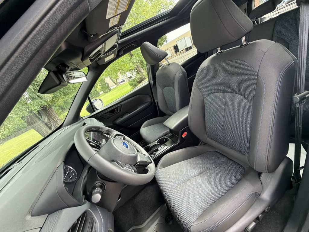 Used 2026 Subaru Forester Premium AWD/4WD image 15